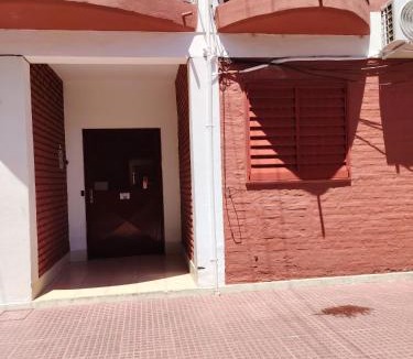 Corrientes Apartment | Santas Mitre II