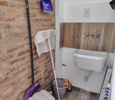 Corrientes Apartment | Santas Mitre II