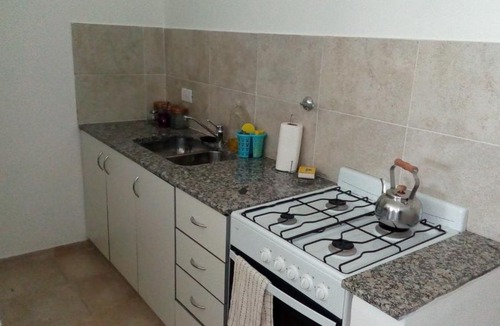 Bahia Blanca Apartment | Santiago del Estero 353