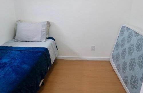 Panamby Apartment | Santo Amaro ao lado Estação João Dias - CRISTAL