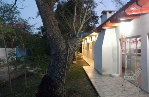 Esquina Hostel | Santo Domingo