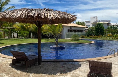 Touros House | Santo Mar Em São Miguel do gostoso