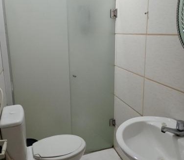 Caioba House | Santos house casa com dois quartos