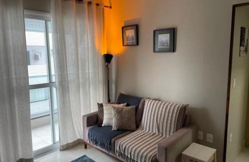 Embare Apartment | Santos Linda! Apartment for Business and Leisure.