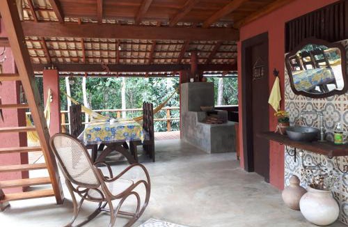 Pirenopolis House | Santuário Calango