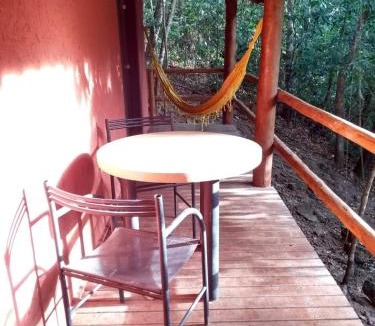 Pirenopolis House | Santuário Calango