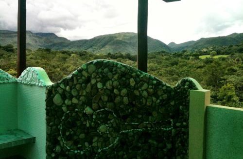 Alto Paraiso de Goias House | Santuário da Chapad a dos Veadeiros