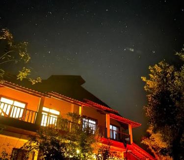 Alto Paraiso de Goias House | Santuário da Chapad a dos Veadeiros