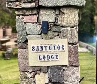 Volcan House | Santuyoc