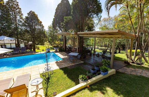 Salto de Pirapora House | Sao024 - Farmhouse in Salto de Pirapora