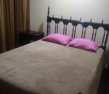 San Juan Apartment | SARA- dpto céntrico- alquiler turístico