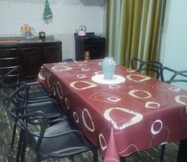 San Juan Apartment | SARA- dpto céntrico- alquiler turístico