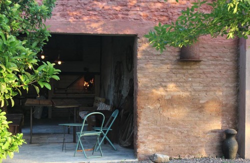 Lavalleja House | Sarandí de Mariscala