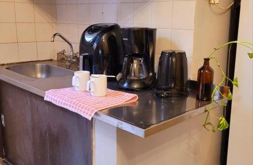 Resistencia Apartment | Sarmiento duplex