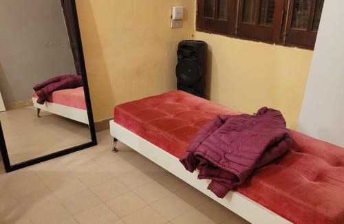 Resistencia Apartment | Sarmiento duplex