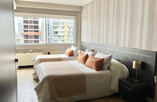 Nunez Hotel | Sarum Hotel Design