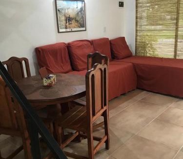 Yapeyu Apartment | Saudades del Yapeyú - Lofts