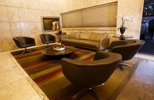 Savassi Hotel | Savassi Hotel