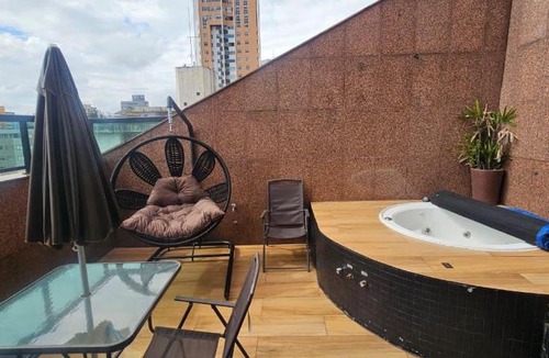 Savassi Apartment | Savassi Tower Cobertura