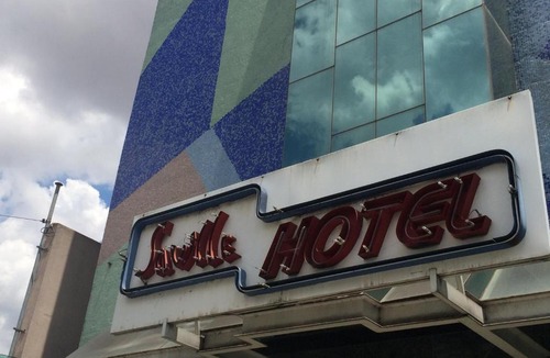 Vila Guarani Hotel | Saville Hotel