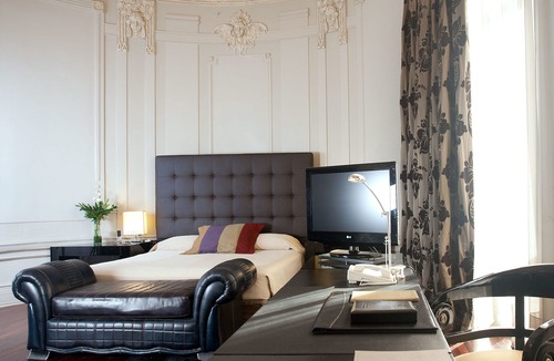 San Nicolas Hotel | Savoy Hotel