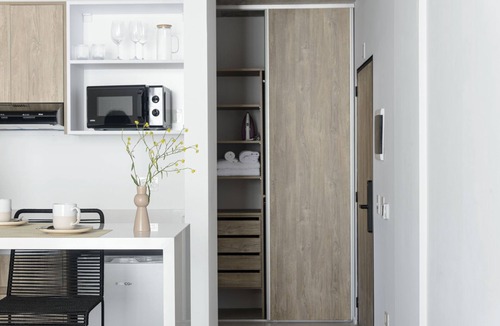 Colegiales Apartment | Say "hola" to Attico More