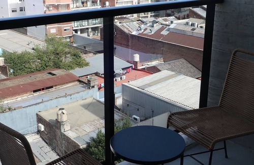 Colegiales Apartment | Say "hola" to Attico More