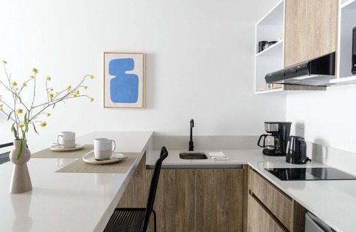 Colegiales Apartment | Say "hola" to Attico More