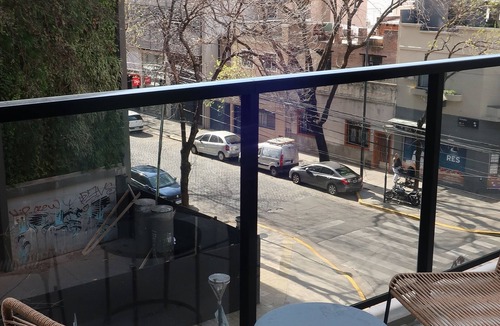 Colegiales Apartment | Say "hola" to Attico More