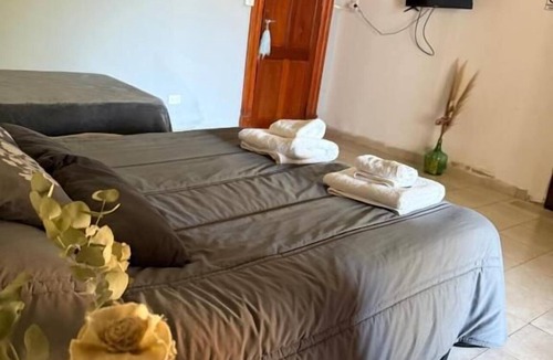 Chilecito Hotel | Sayani Posada