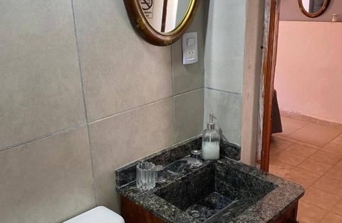 Chilecito Hotel | Sayani Posada