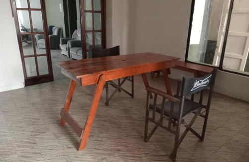 La Rioja House | SB hostel