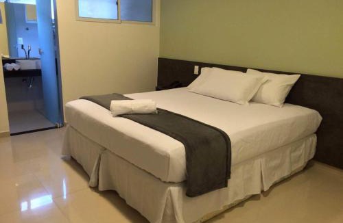 Piedade Hotel | Scenarium Hotel em Piedade, Grande Recife, Jaboatão