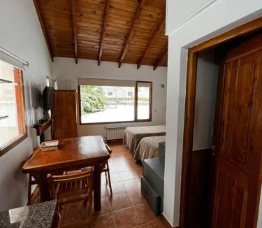 Villa Catedral Apartment | Schuss Cerro Catedral ARG41