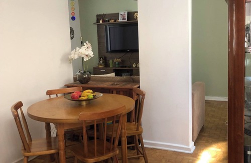 Alto de Pinheiros Apartment | sensacional apartamento em Alto de Pinheiros São Paulo