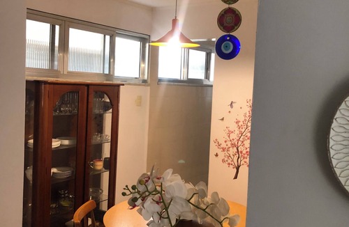 Alto de Pinheiros Apartment | sensacional apartamento em Alto de Pinheiros São Paulo