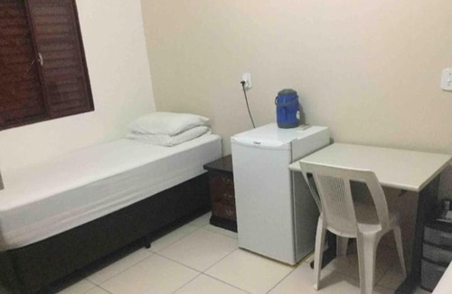 Retiro House | Se hospede na casa da Márcia