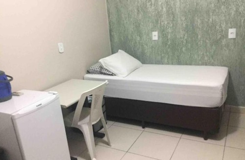 Retiro House | Se hospede na casa da Márcia