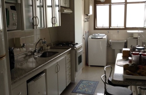 Riviera de Sao Lourenco Apartment | SEA APARTMENT