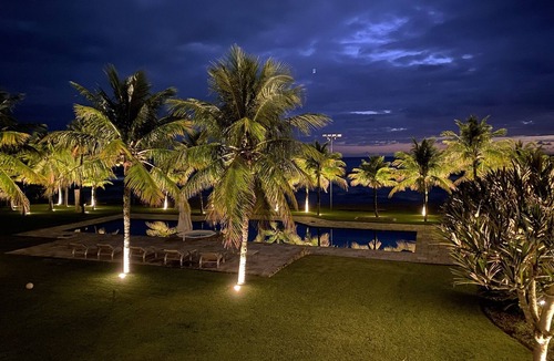 Maresias House | Sea front house in exclusive condominium - best of Maresias