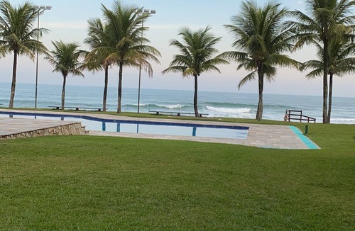 Maresias House | Sea front house in exclusive condominium - best of Maresias