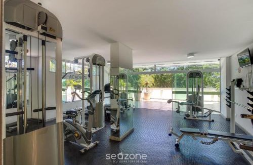 Pontal Apartment | Sea View Apt on the Ilhéus Waterfront BCL0507
