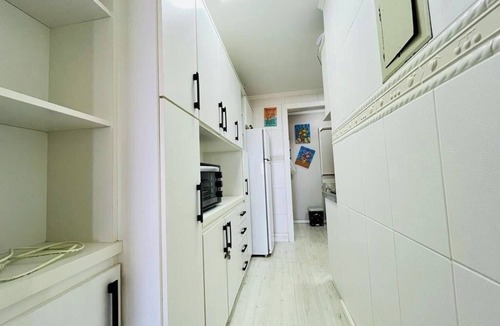 Capao da Canoa Apartment | Sea view - Book directly - IG @pabloreidoimovel
