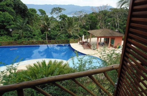Ilhabela House | Sea view apartment in luxury condo