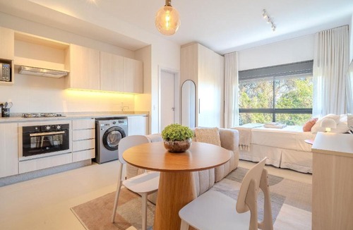Agronomica Apartment | Sea View | Gastronomy | Pool #CT01