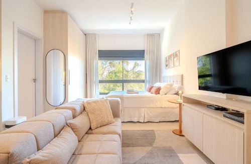 Agronomica Apartment | Sea View | Gastronomy | Pool #CT01