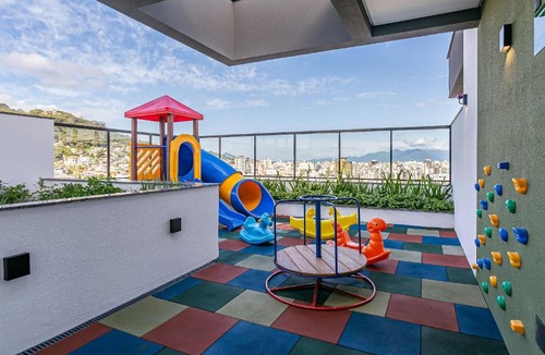 Agronomica Apartment | Sea View | Swimming Pool | WI-FI 600mb #CA79