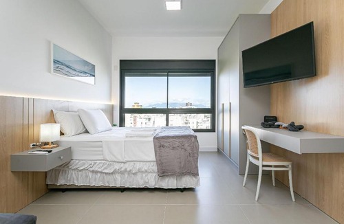 Agronomica Apartment | Sea View | Swimming Pool | WI-FI 600mb #CA79