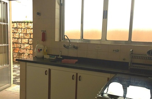 Praia da Enseada House | Seafront House, in Enseada Bay Beach