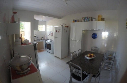 Itacimirim House | Seafront house, paradise with privacy - ITACIMIRIM - 06 bedrooms and 4 suites